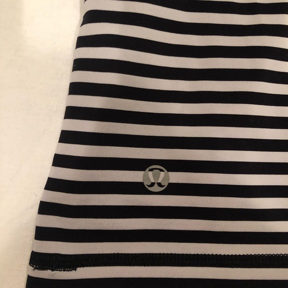 Lululemon Racerback Tank - Picture 3 of 5
